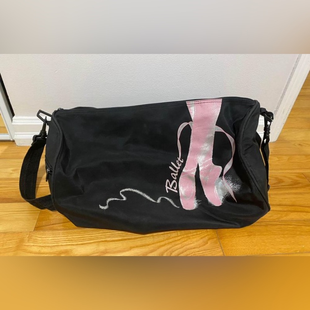 Ballet Dance Bag 🩰
